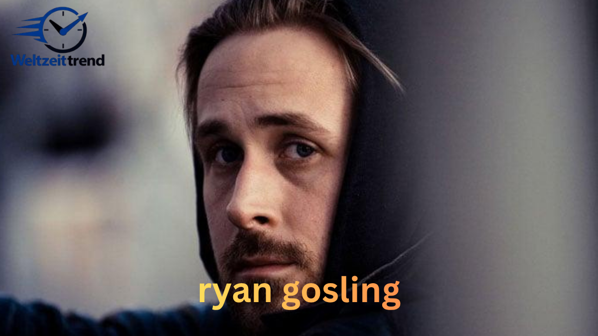ryan gosling