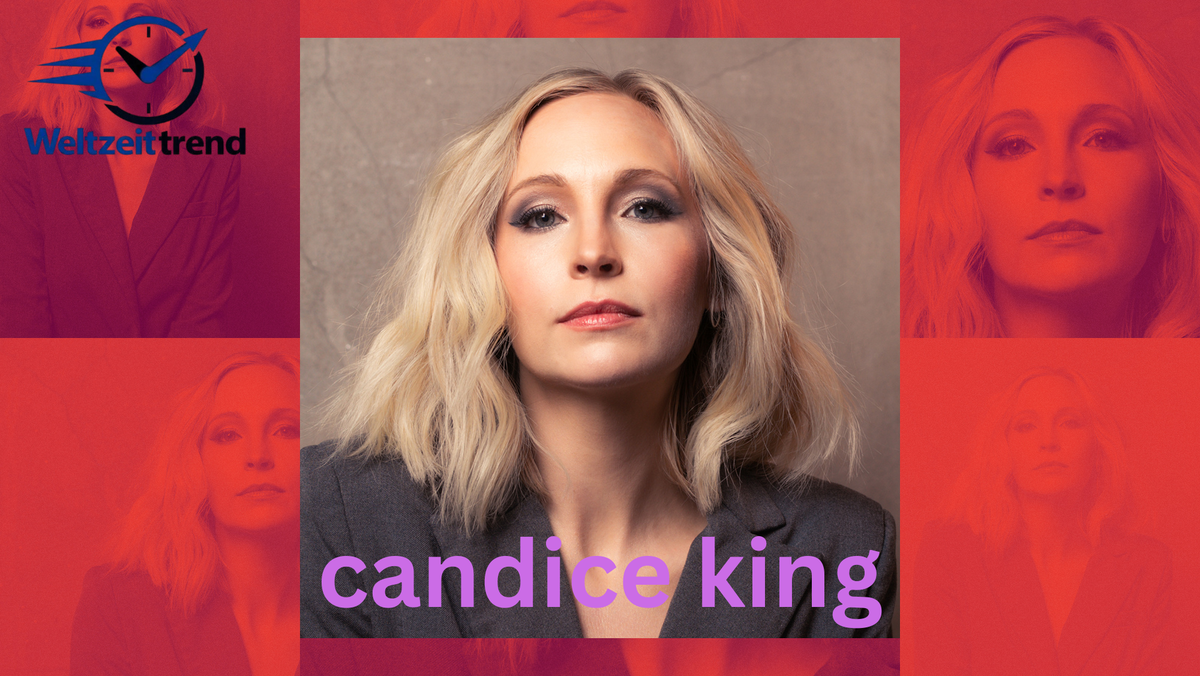candice king
