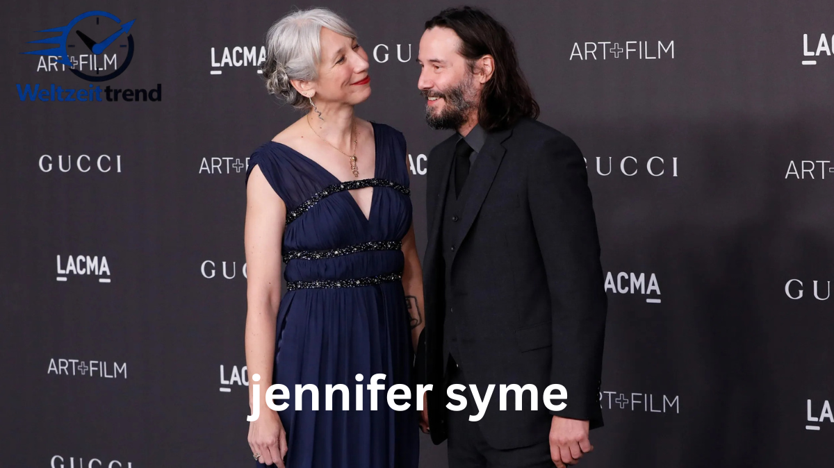 jennifer syme