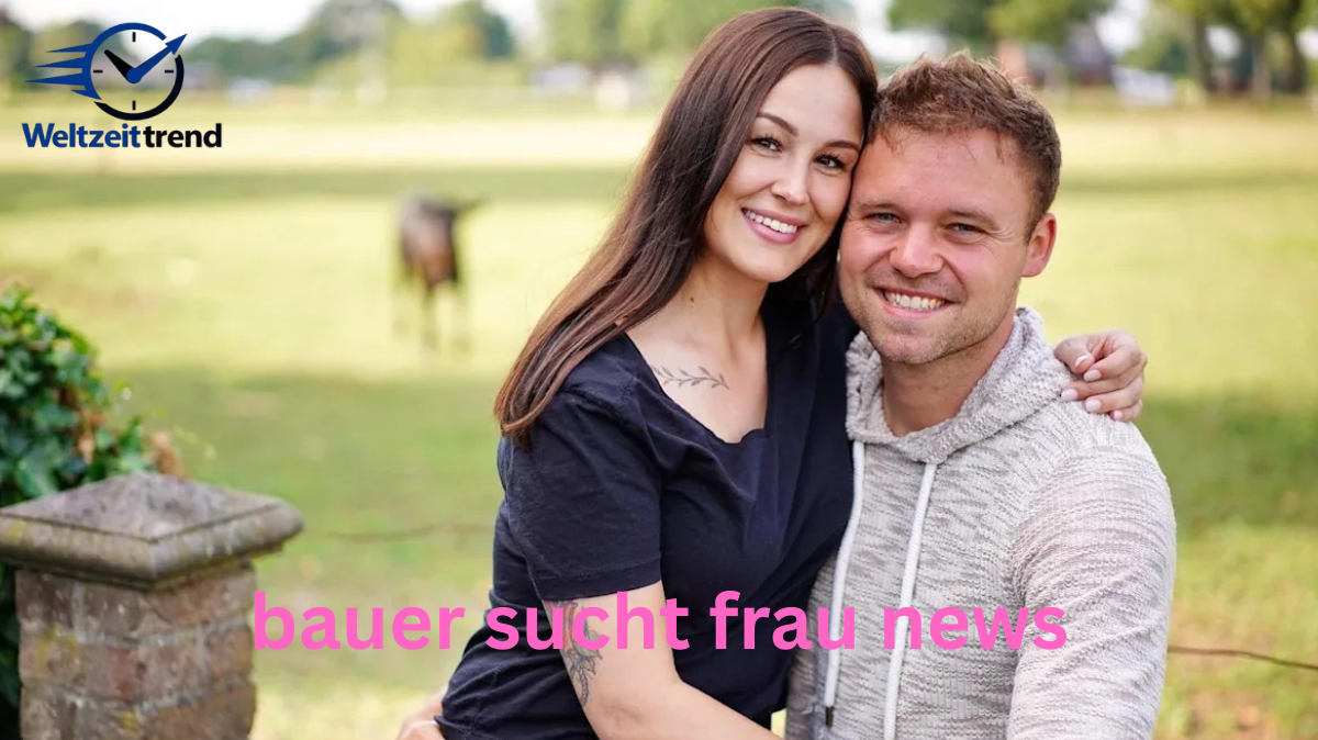 bauer sucht frau news bauer sucht frau news