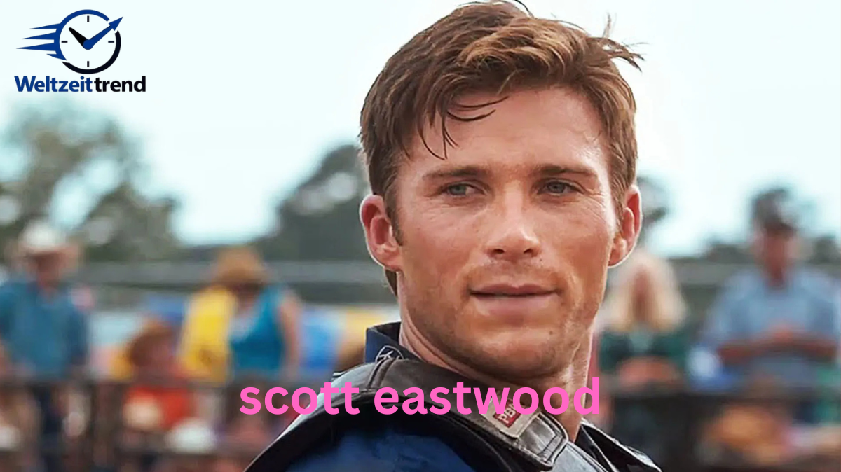 scott eastwood scott eastwood