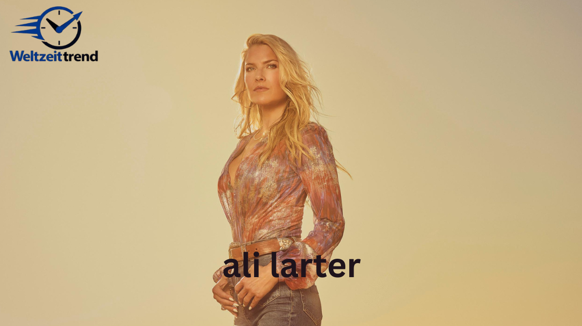 ali larter