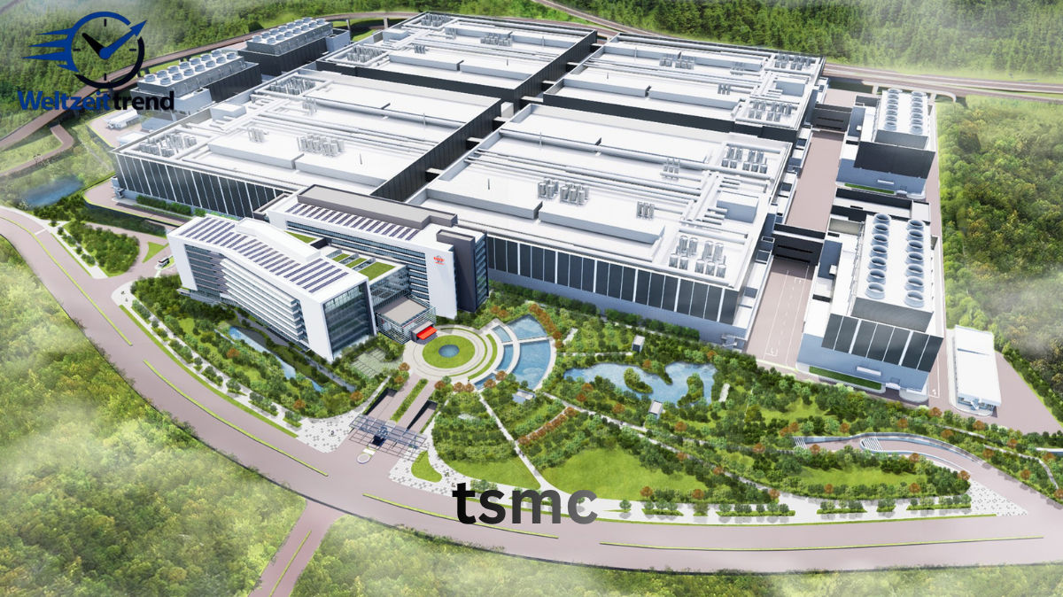 tsmc tsmc