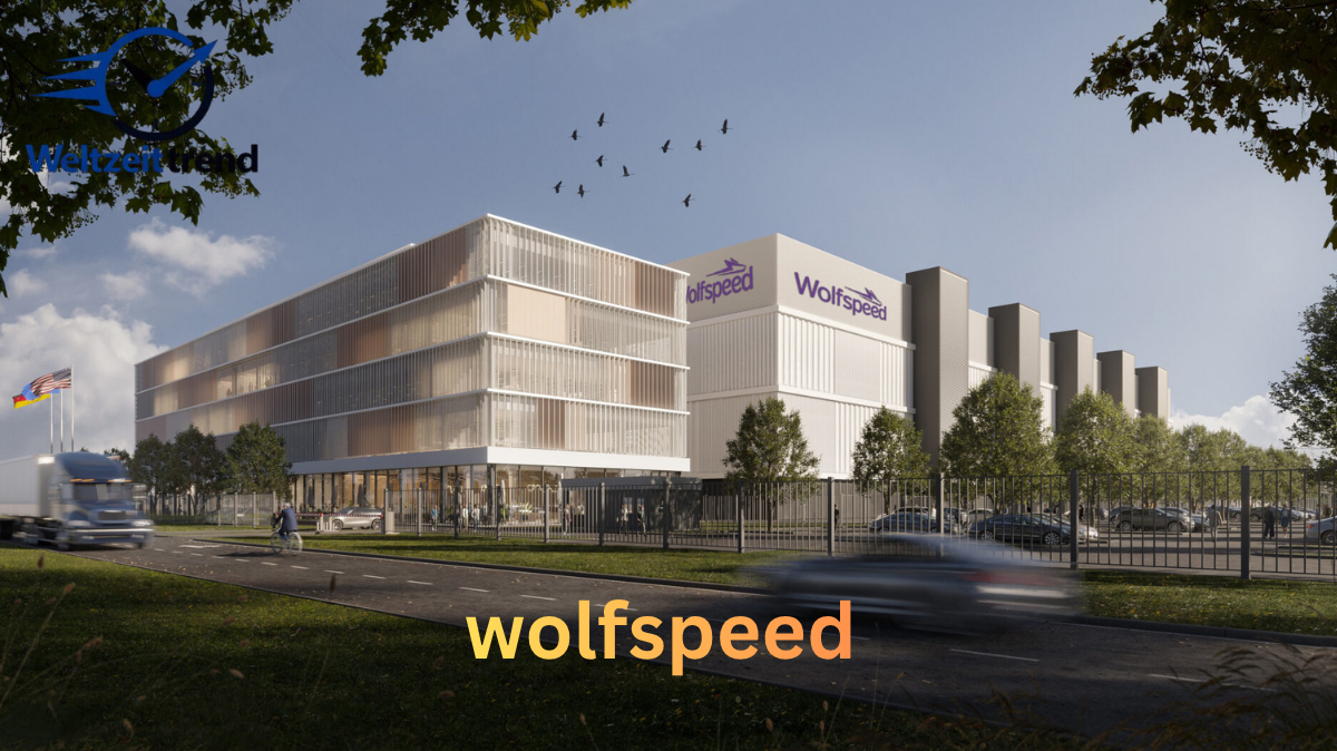 wolfspeed wolfspeed