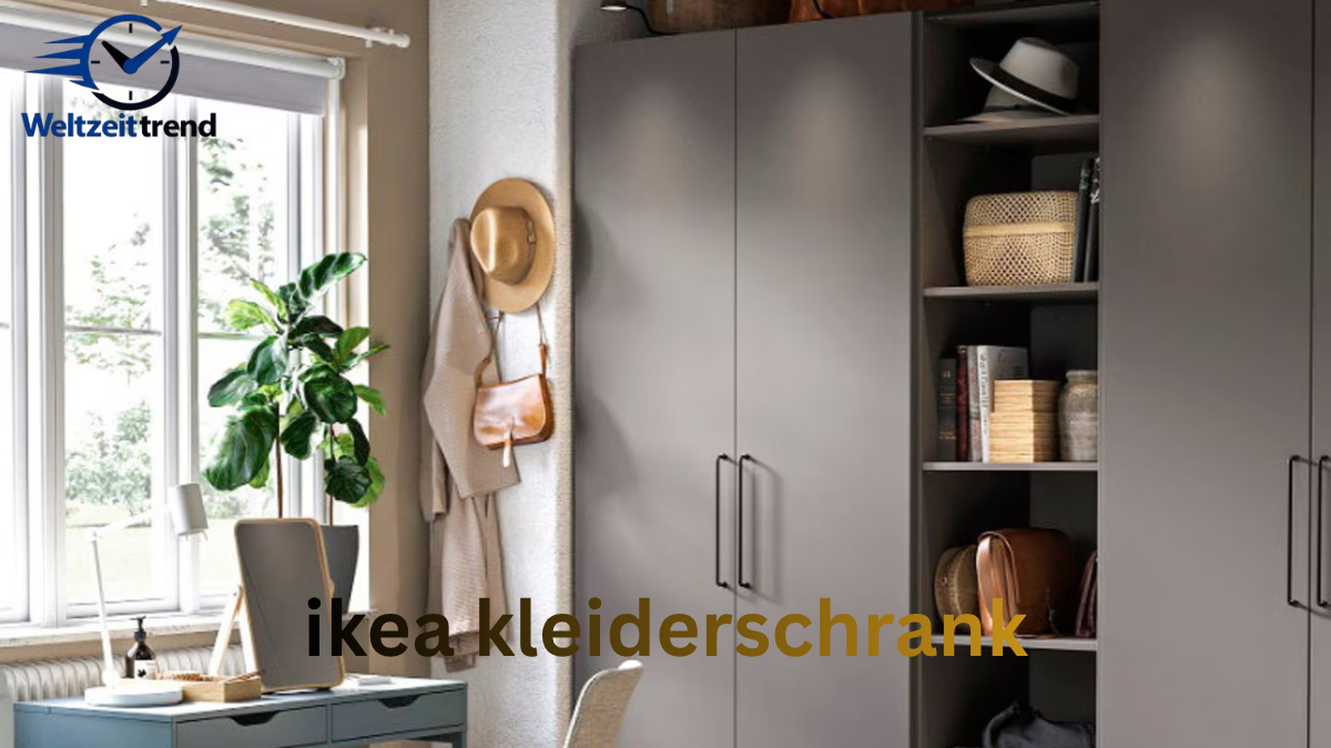 ikea kleiderschrank