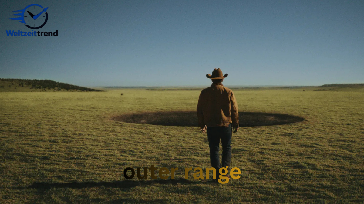 outer range outer range