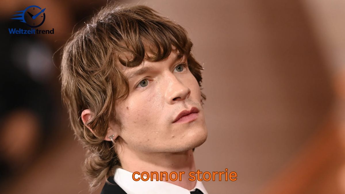 connor storrie connor storrie