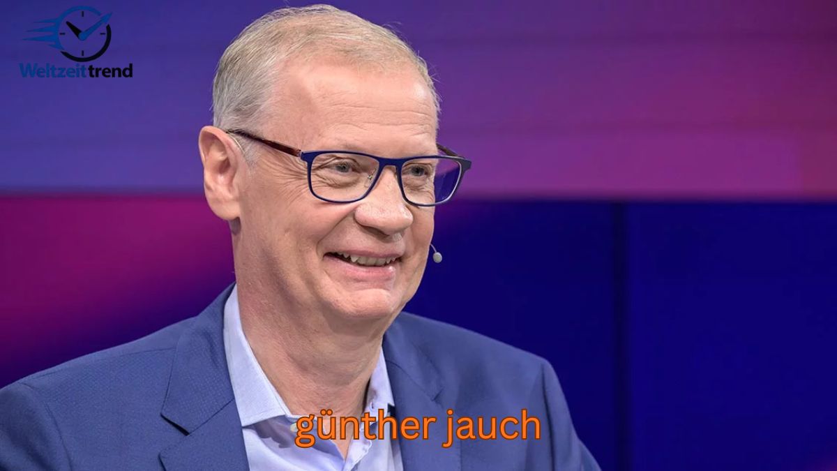 günther jauch