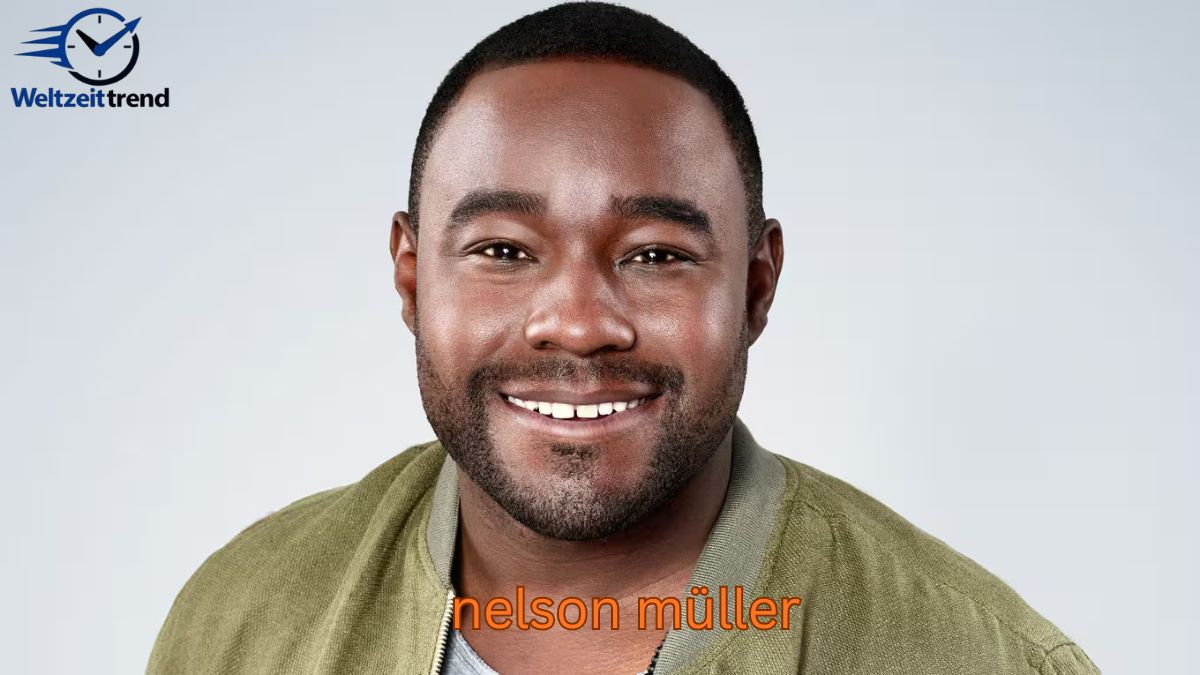 nelson müller nelson müller