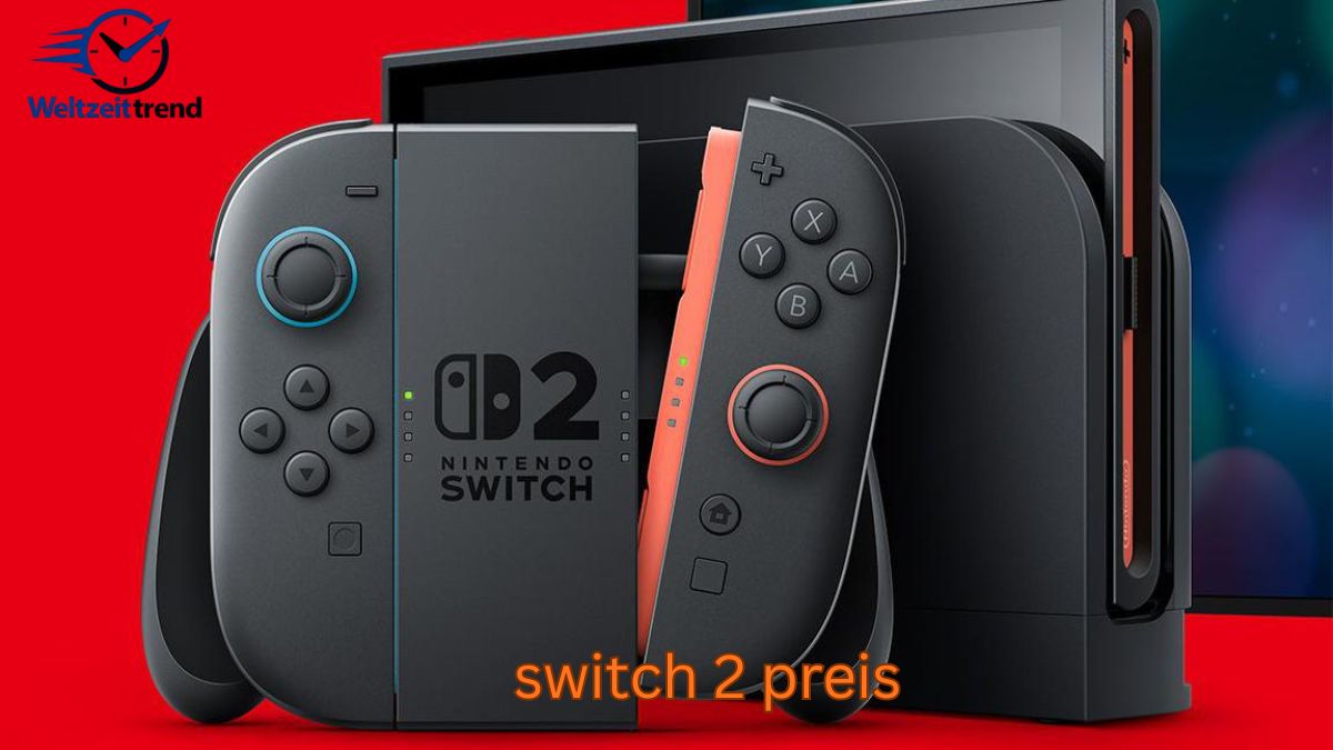 switch 2 preis switch 2 preis
