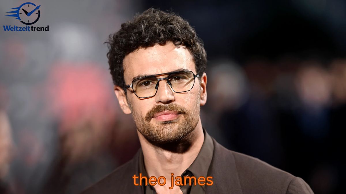 theo james