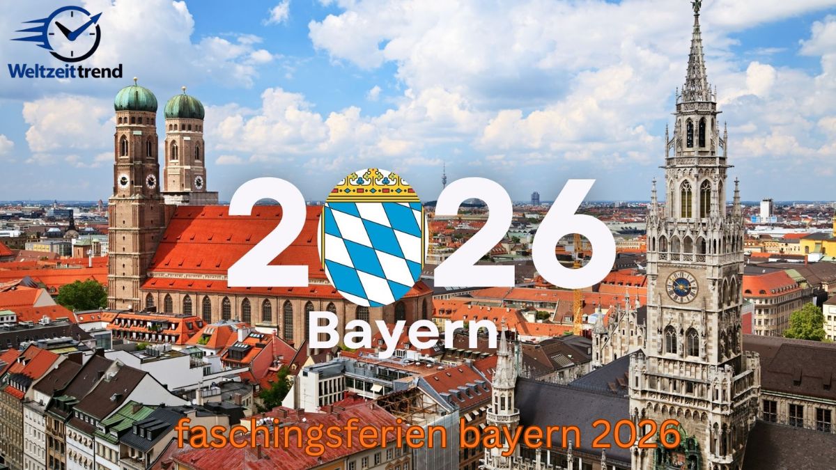 faschingsferien bayern 2026 faschingsferien bayern 2026
