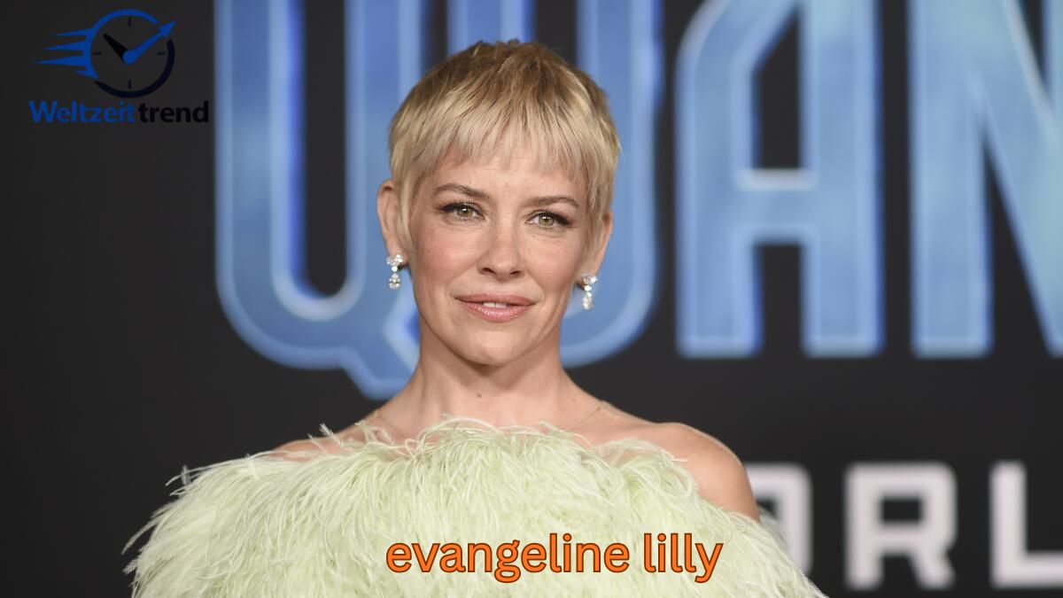 evangeline lilly evangeline lilly