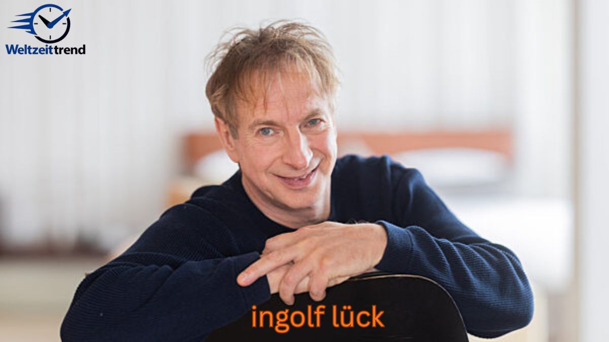 ingolf lück ingolf lück