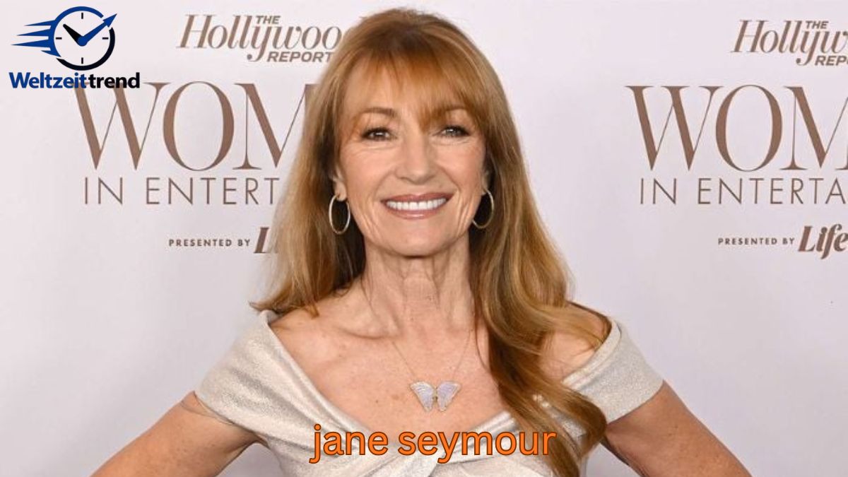 jane seymour jane seymour