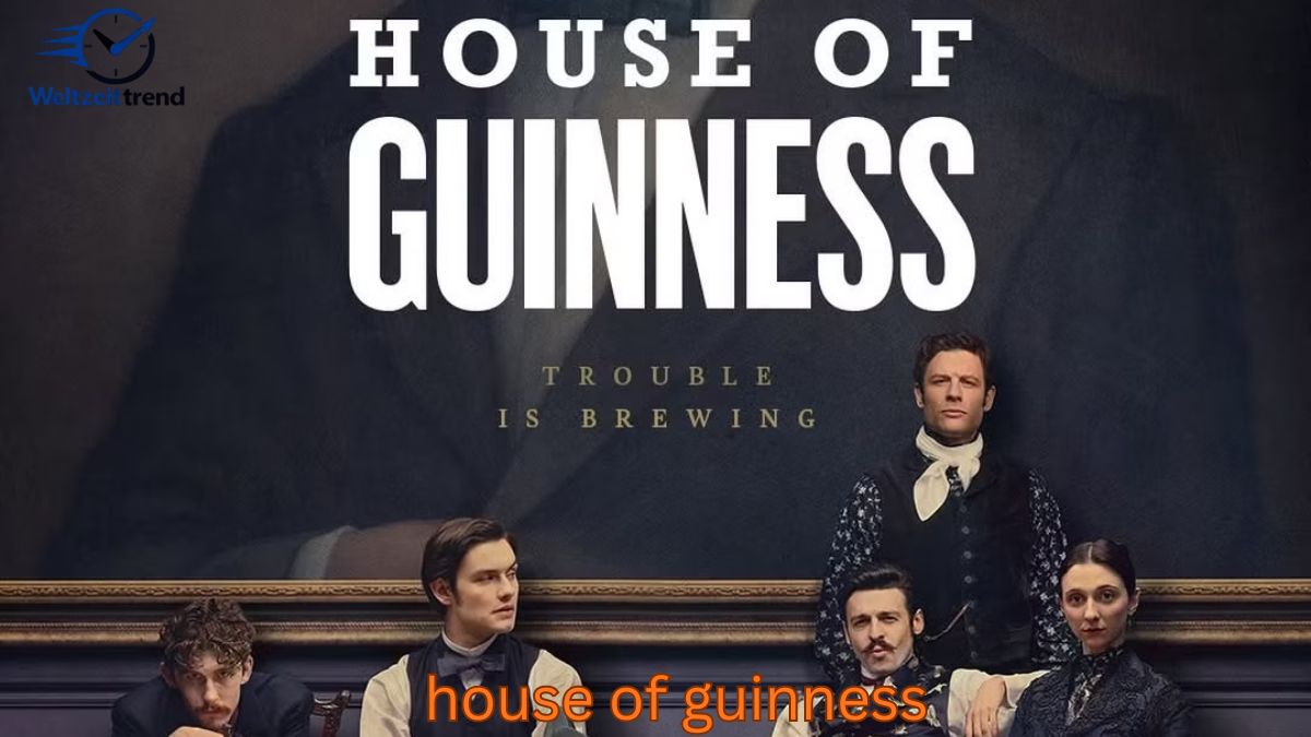 house of guinness house of guinness