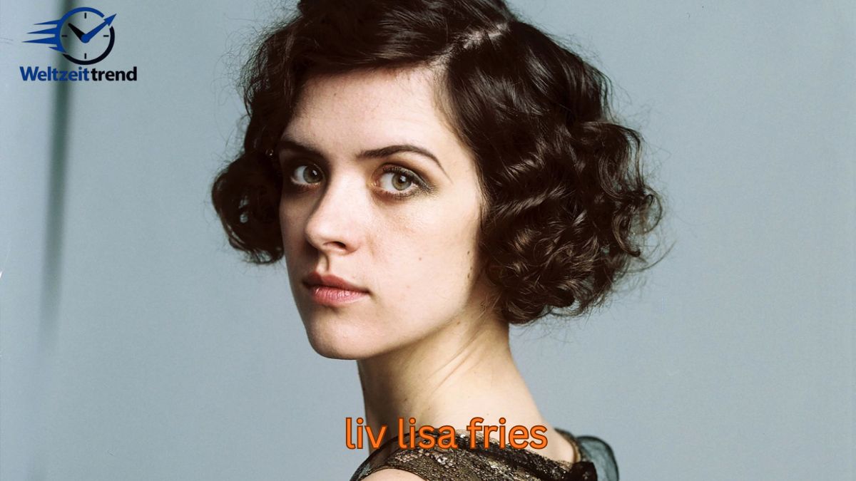 liv lisa fries liv lisa fries