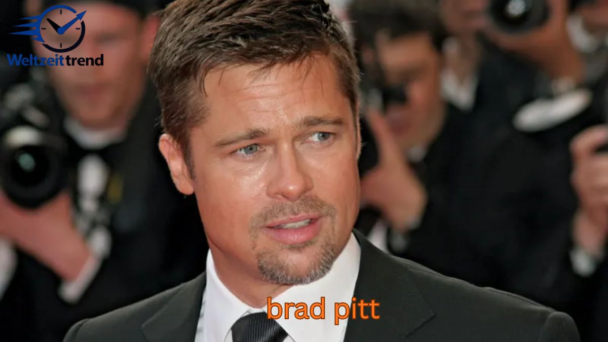 brad pitt brad pitt