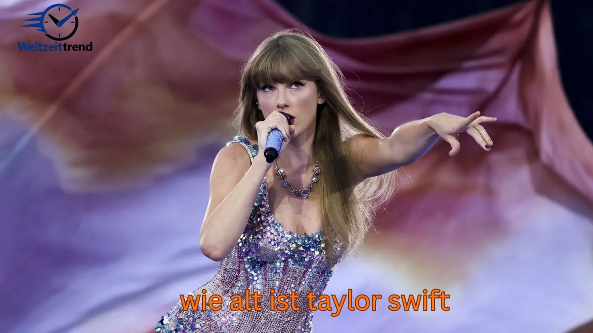wie alt ist taylor swift wie alt ist taylor swift