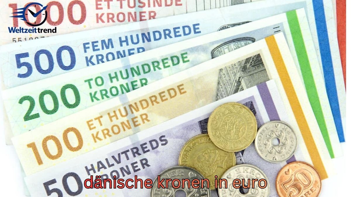 dänische kronen in euro dänische kronen in euro