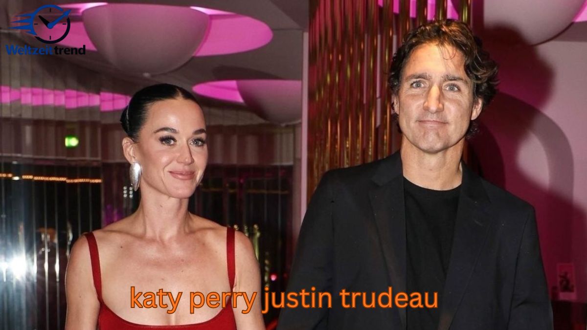 katy perry justin trudeau