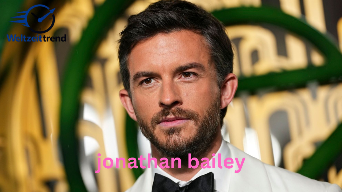 jonathan bailey jonathan bailey