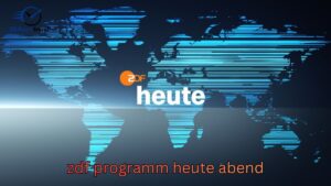 ZDF Programm heute Abend: So finden Sie die Sendungen um 20:15 Uhr