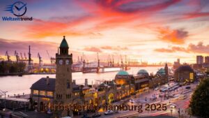 Herbstferien Hamburg 2025: Termine, Kalender und praktische Tipps