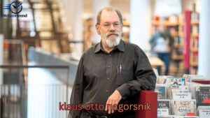 Klaus Otto Nagorsnik: Leben, Tod und die häufigsten Fragen