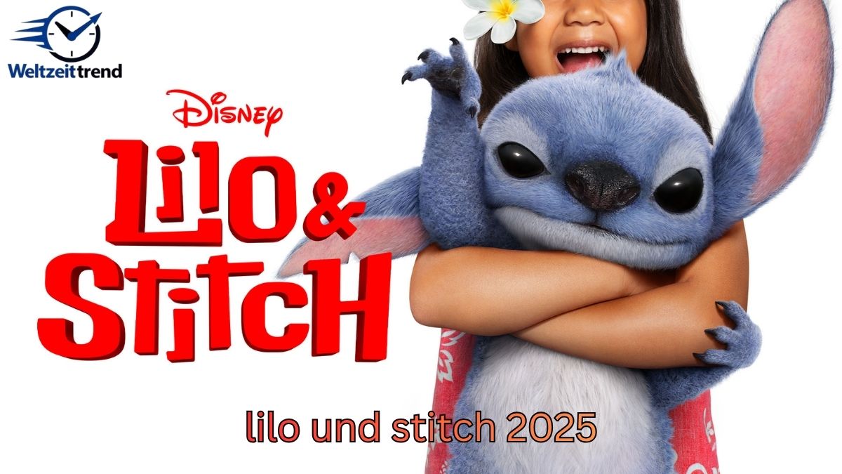 lilo und stitch 2025 lilo und stitch 2025